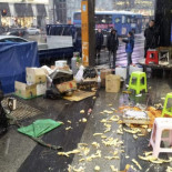 El drama en Gangnam, dos años después del éxito de PSY con 'Gangnam Style'