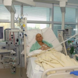 Litvinenko, envenenado con polonio radiactivo y muerto en Londres, trabajaba para el CNI y el MI6