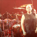 Disturbed acaban duchados por la seguridad anti-incendios