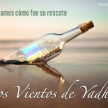 Descubierta una copia inédita de la aventura conversacional para ZX Spectrum 'Los Vientos de Yadhe'