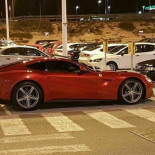 Dos años de cárcel por conducción temeraria para el fundador de Hawkers