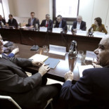 El PSOE quiere blindar las nucleares contra el terrorismo