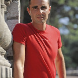 Falciani: "Podemos erradicar la corrupción que lleva a la injusticia"