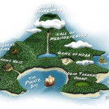 Pirate Bay sufre un ataque DDOS: caído desde el 15 de Mayo [Eng]