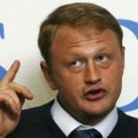 "No temo mi propia muerte" - Oficial de policía rusa denuncia la corrupción ante el gobierno via youtube [eng]