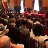 Los ayuntamientos de Gipuzkoa meten a su deuda un tijeretazo de 47 millones en 6 meses