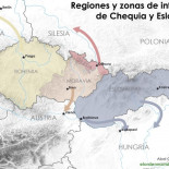 Checoslovaquia: bodas de brillantes, divorcio de terciopelo