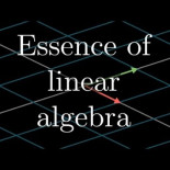 Álgebra lineal esencial [ENG]