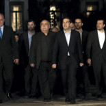 El Gobierno de Tsipras detendrá una serie de privatizaciones