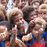 Los habitantes de Oceanía conservan ADN del homínido de Denísova