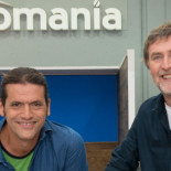 Kristian Pielhoff e Íñigo Segurola, 25 años y 1.000 programas al frente de 'Bricomanía'