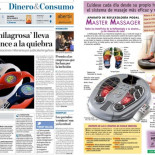 ‘ADN’: denunciando la Power Balance… y promocionando otro timo el mismo día