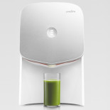 La historia de Juicero, o cómo "vendezumos" acaba de jubilar a "vendehúmos"
