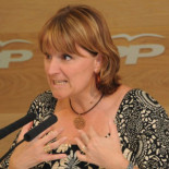 Dimite Rosa Estarás como presidenta del PP de Baleares