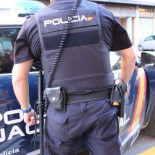 Detenida una mujer por agredir a su madre de 91 años