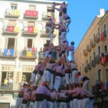 3 de 10 amb folre i manilles descarregat per Minyons de Terrassa