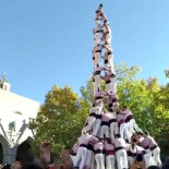 Els Minyons descarreguen el primer 4 de 10 amb folre i manilles de la història