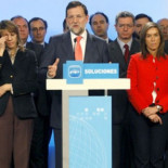 El PP se queda solo frente a todas las inspecciones: hubo varias contabilidades b en el Partido Popular