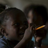 España es el cuarto país que más dinero dona a Haití