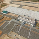 Los conejos invaden el aeropuerto de Castellón