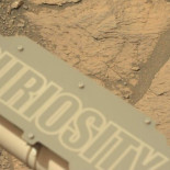 Curiosity vuelve a funcionar tras reiniciarse