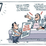 ¿No decían que ya no emitirían publicidad en TVE?