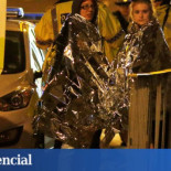 El Estado Islámico reivindica el atentado de Mánchester: hay 22 muertos y 59 heridos