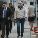 Absuelto del delito de homicidio imprudente el guardia civil que disparó al batería de Los Piratas