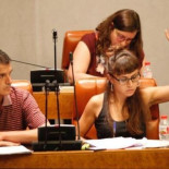 Imputan a una concejal de la CUP por acusar a los Mossos de "ejecutar" a terroristas