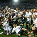 El Real Madrid, campeón de LaLiga Santander 2016/17