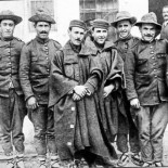 Consecuencias de dejar a tu novio cuando se va a la guerra