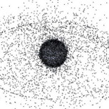 Grave incidente en órbita alerta del creciente peligro de la basura espacial