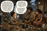 Aporofilia. Porque es lo políticamente correcto