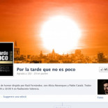 Cierran un programa de radio cuando hablaba del cierre de RTVV [CAT]