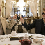 Tráiler de 'Good Omens': Michael Sheen y David Tennant quieren salvar el mundo en la adaptación de  Gaiman y Pratchett