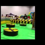 Cuando la vida de golpea duramente - versión Whitney Houston