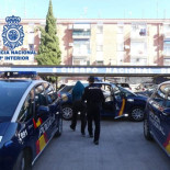 Detenido tras robar y agredir al gerente de un bar de Lorquí que no dudo en dar de cenar a él y su hija