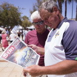 Dos detenidos por alentar falsas demandas de turistas contra hoteles