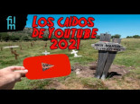 Los caídos de Youtube