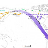 Los genes descifran los orígenes de los primeros pobladores de América