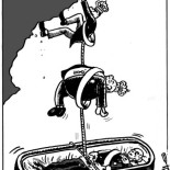 Ascenso al trono [HUMOR]