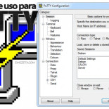 PuTTY: 10 consejos útiles para conexiones SSH