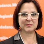 Un informe concluye que la ganadora de las primarias de Ciudadanos en Murcia recibió 233 votos desde fuera de la Región