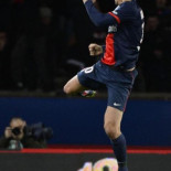 'Ibra' rechaza comparaciones con el fútbol femenino