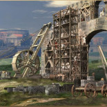 Adjudicaciones de obra pública en la Antigua Roma y la solución para los sobrecostes