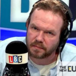 Británico viviendo en Portugal, preocupado por la inmigración a su país.  [ENG]