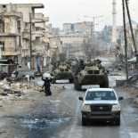 Siria: la guerra que no nos han querido contar (y II)