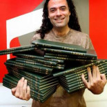 "Con el BUP de antes es posible" - Víctor Castro, el héroe de "Saber y ganar"