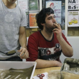 Club de fumadores de marihuana