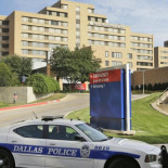 El CDC confirma el primer caso de diagnóstico de Ebola en EEUU (ENG)